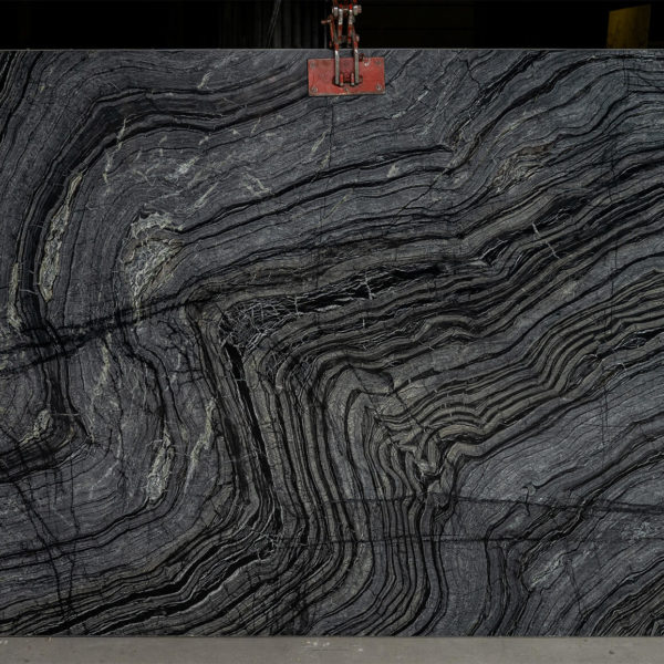 Black wood