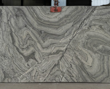 Silver dune