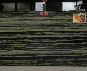 Verde Bamboo